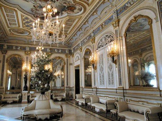 Palacio del Marques de Dos Aguas